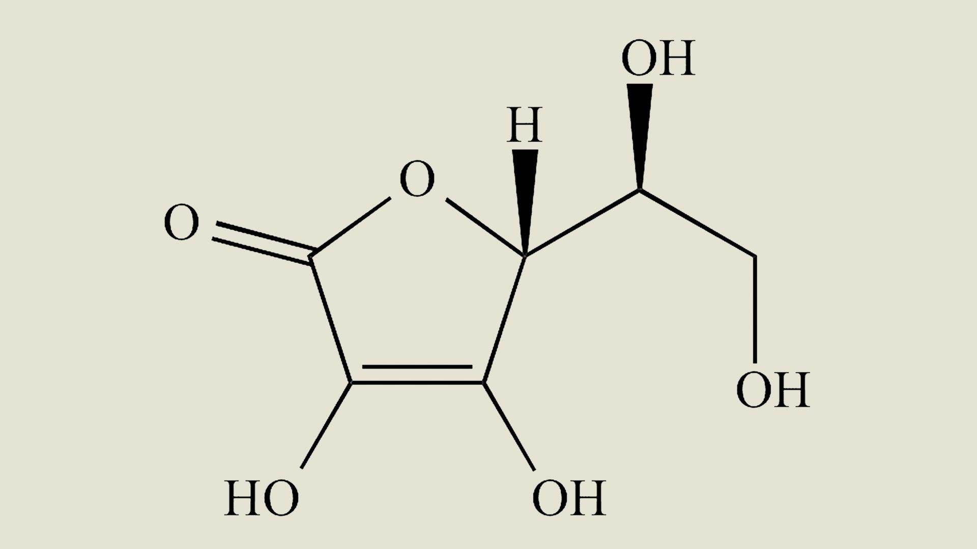 Vitamin C - NamoMonk