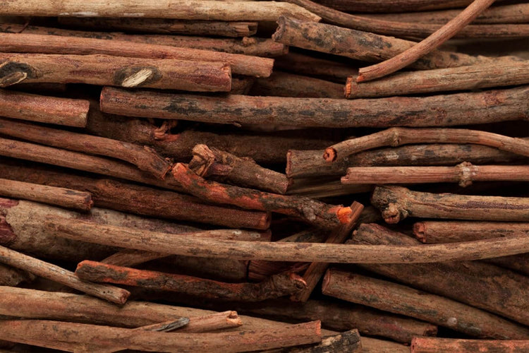 Indian Madder (Manjishta)