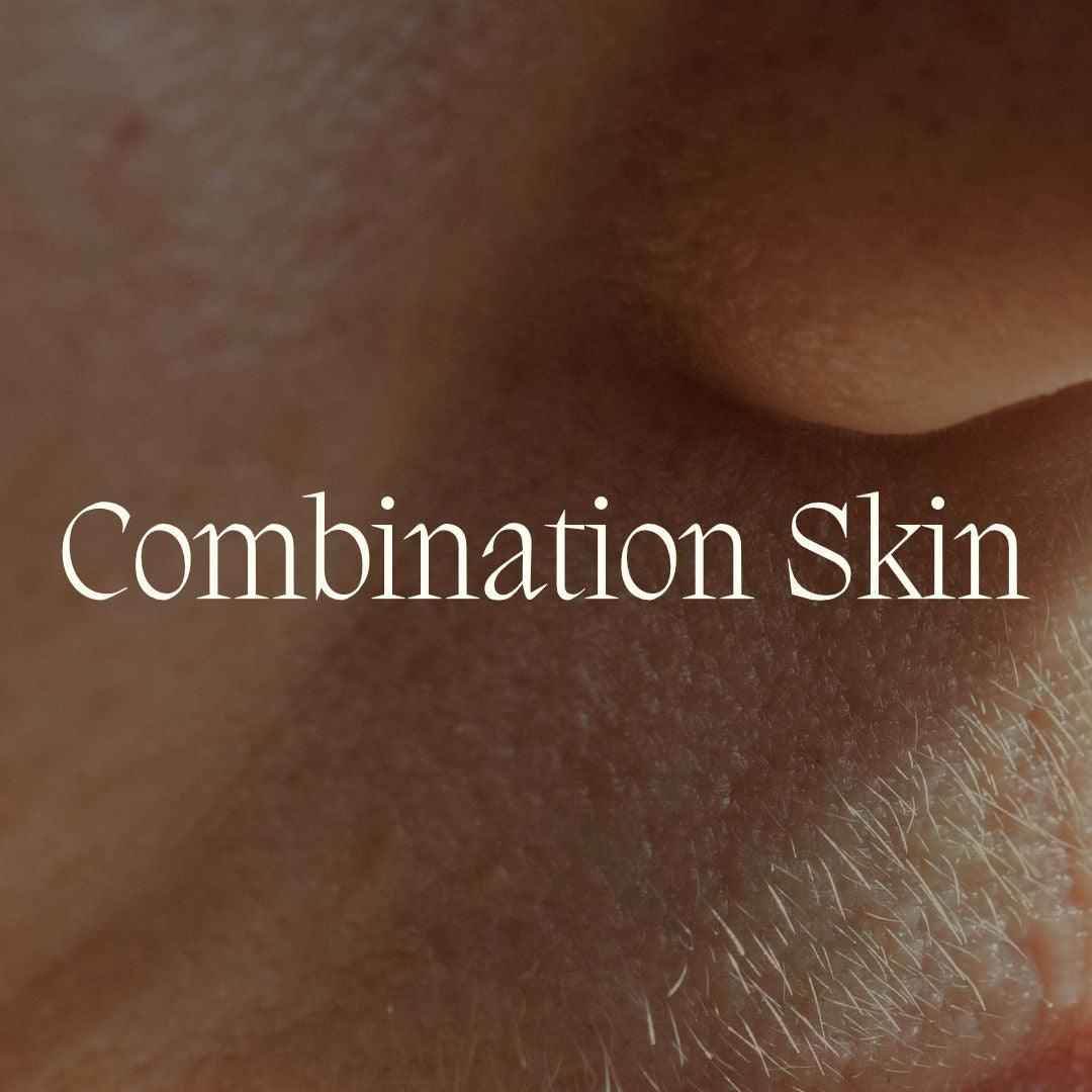 Formulations for Combination Skin - NamoMonk