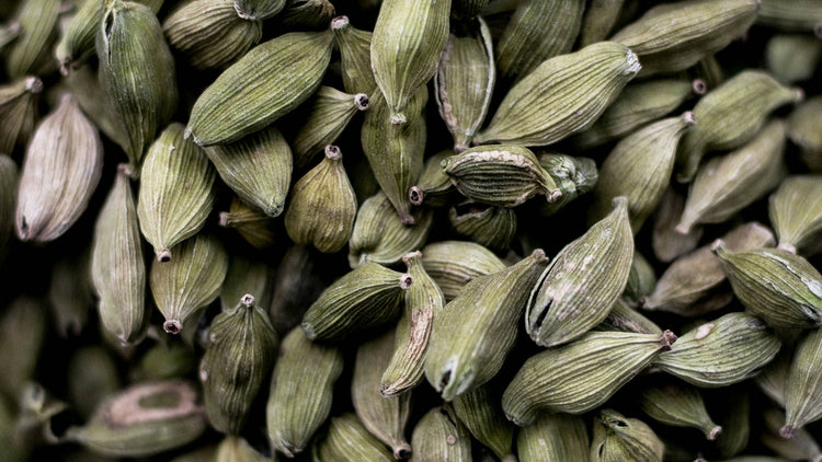 Cardamom
