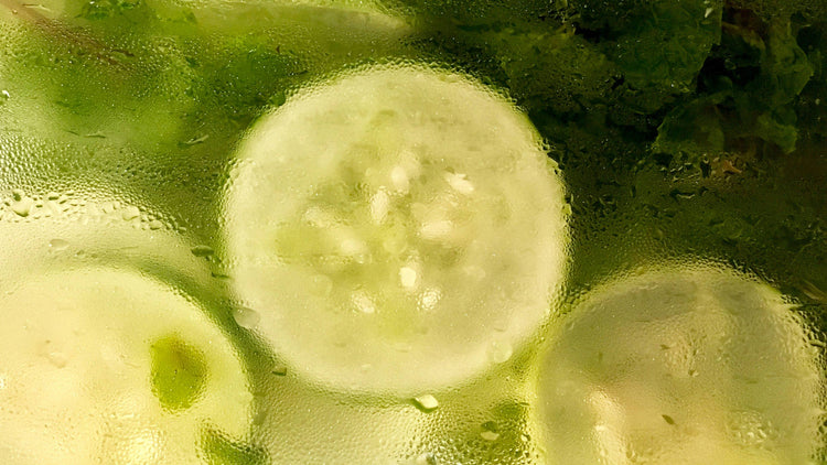 Cucumber