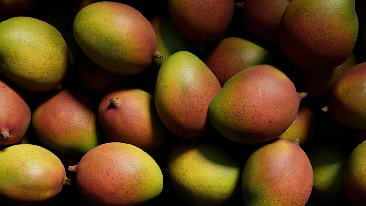 Mango Butter