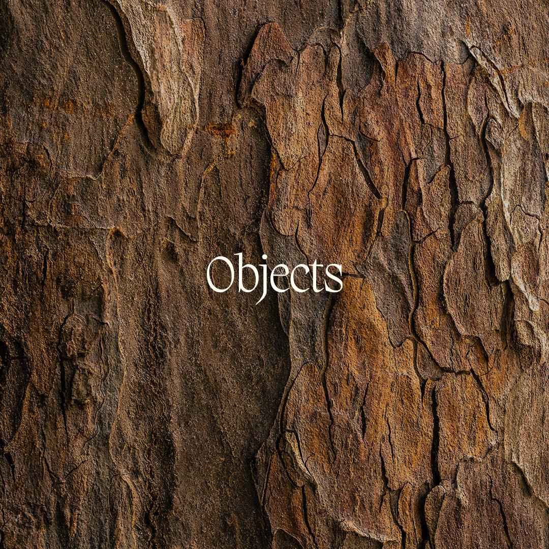 Objects - NamoMonk
