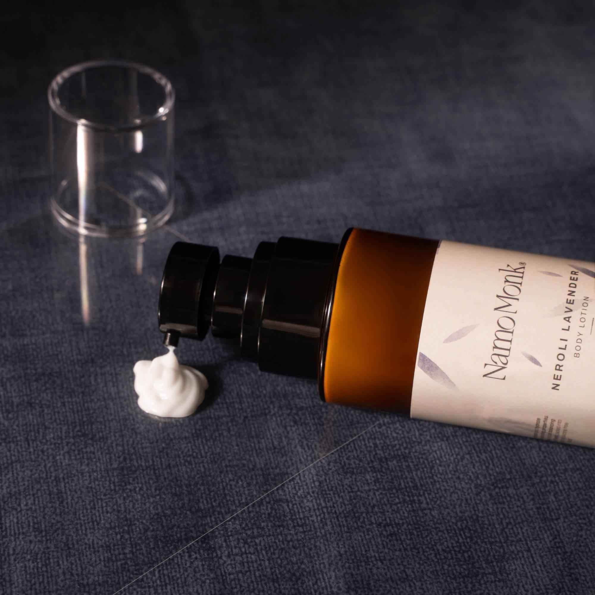 Neroli Lavender Duet - NamoMonk