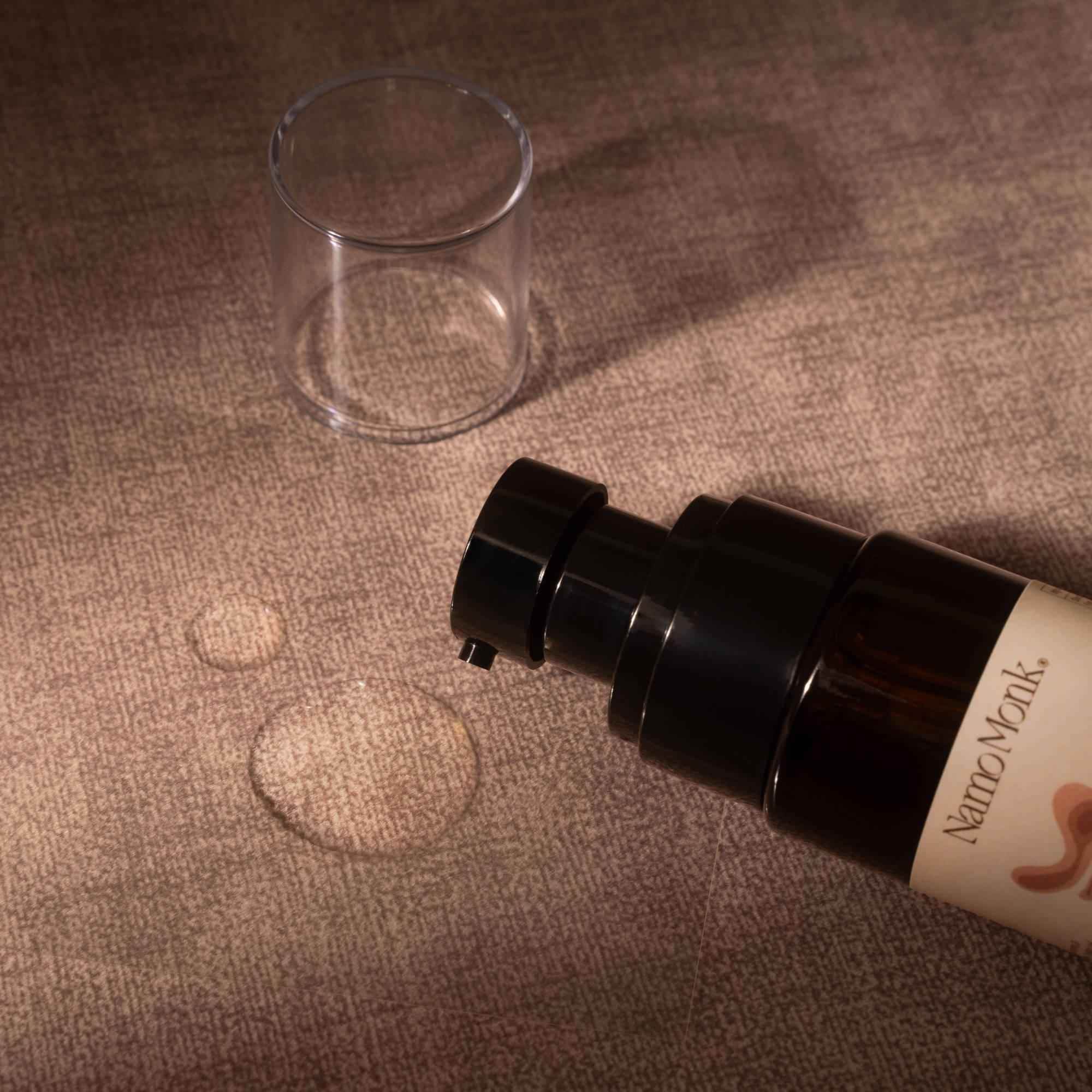 Rejuvenating Face Troupe - NamoMonk