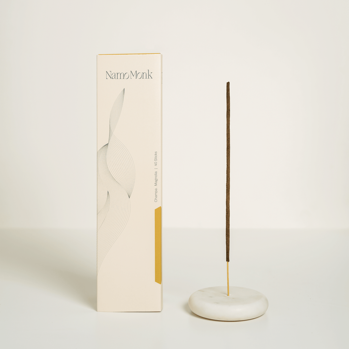 Champa . Magnolia Incense Sticks