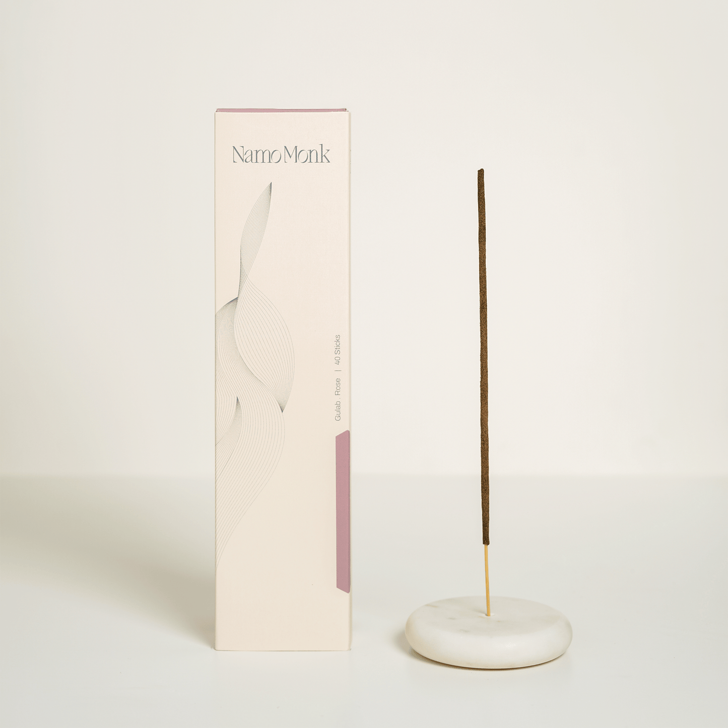 Gulab . Rose Incense Sticks