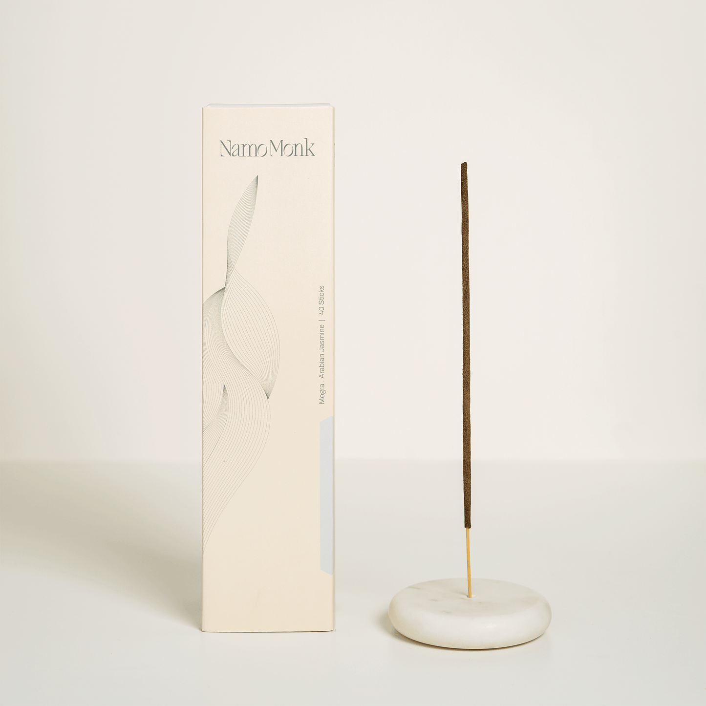 Mogra . Arabian Jasmine Incense Sticks