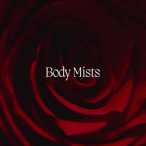 Body Mists - NamoMonk
