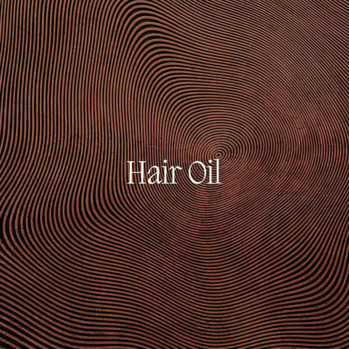 Hair Oil - NamoMonk