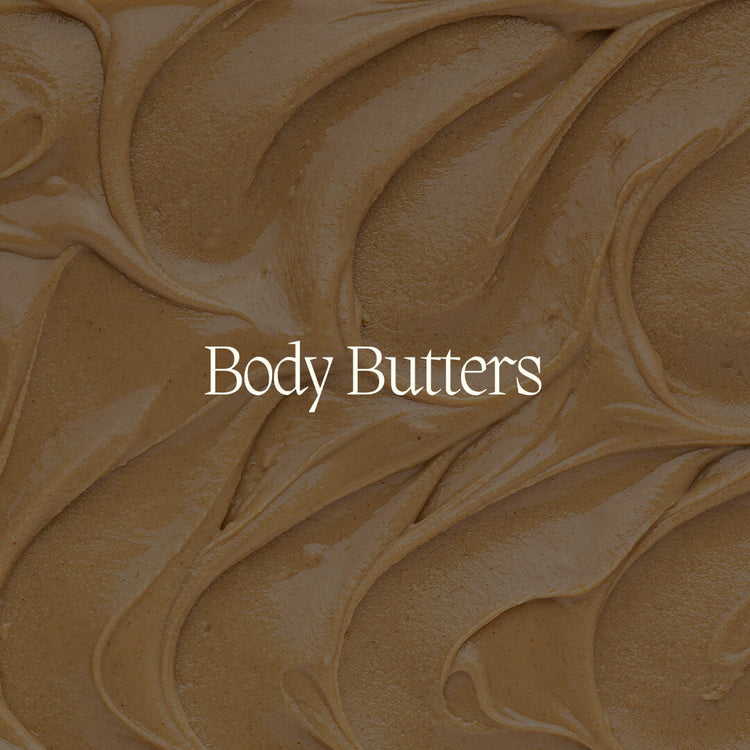 Body Butter