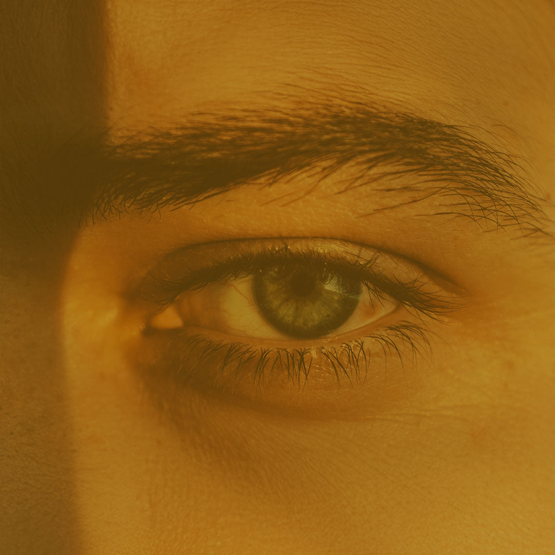 Dark Circles & Puffiness