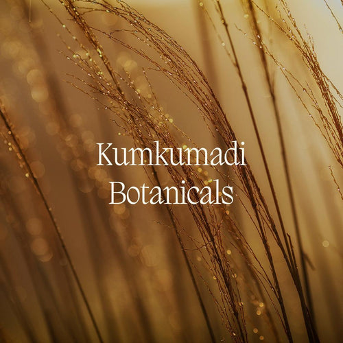 Kumkumadi Botanicals