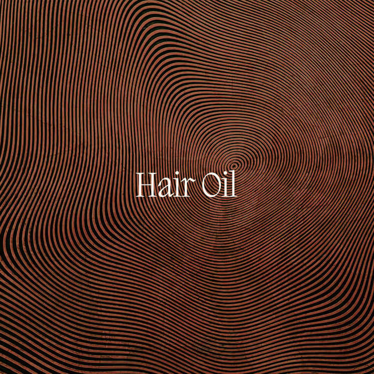 Hair Oil