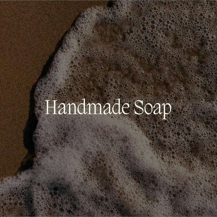 Handmade Soaps - NamoMonk