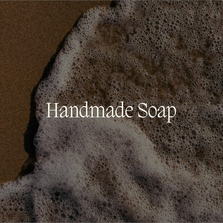 Handmade Soaps