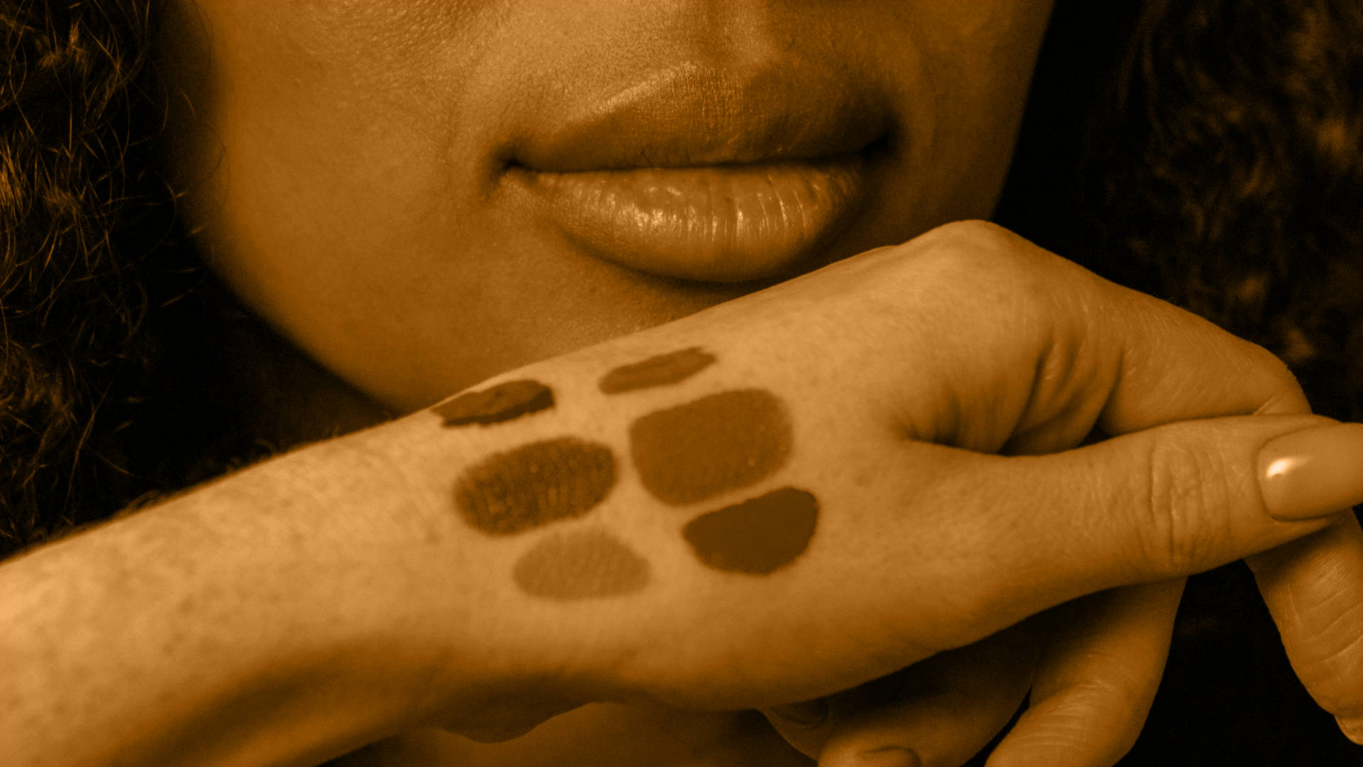 Pigmentation & Blemishes