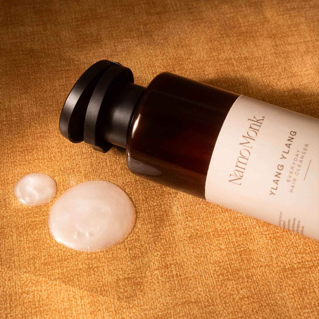 Ylang Ylang Duo - NamoMonk