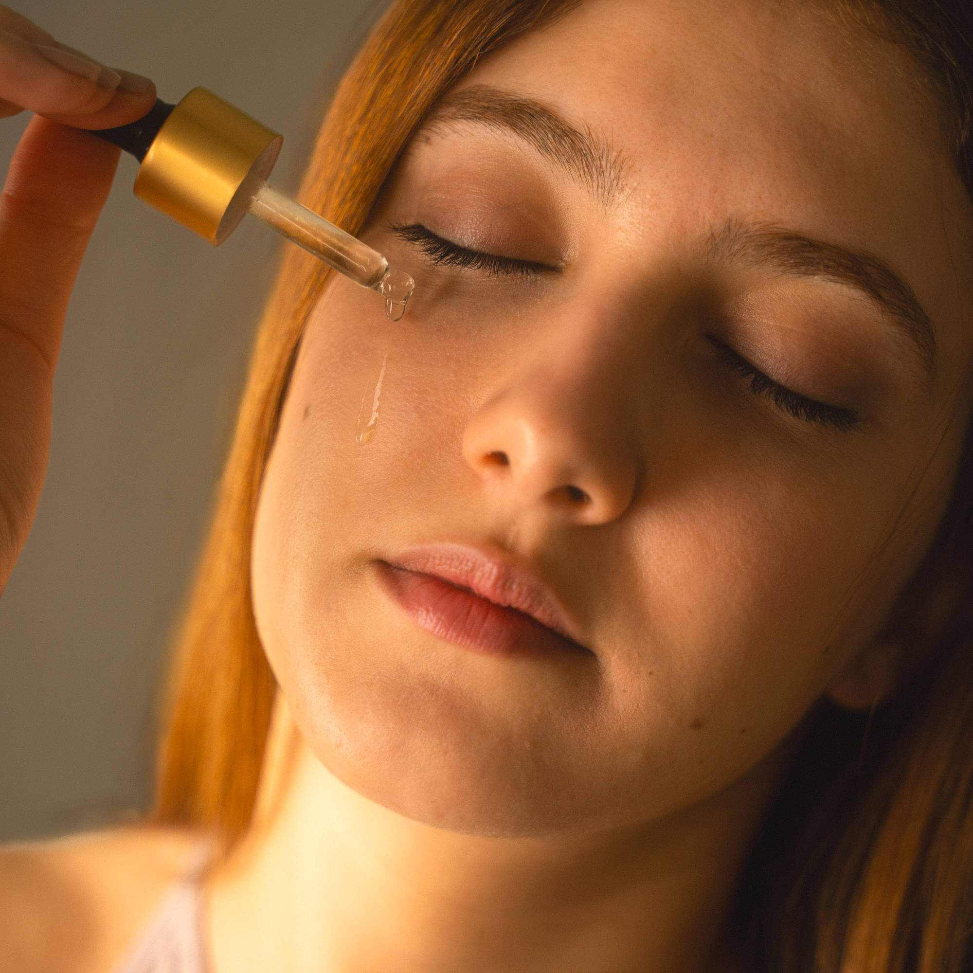Kumkumadi Brightening Face Serum