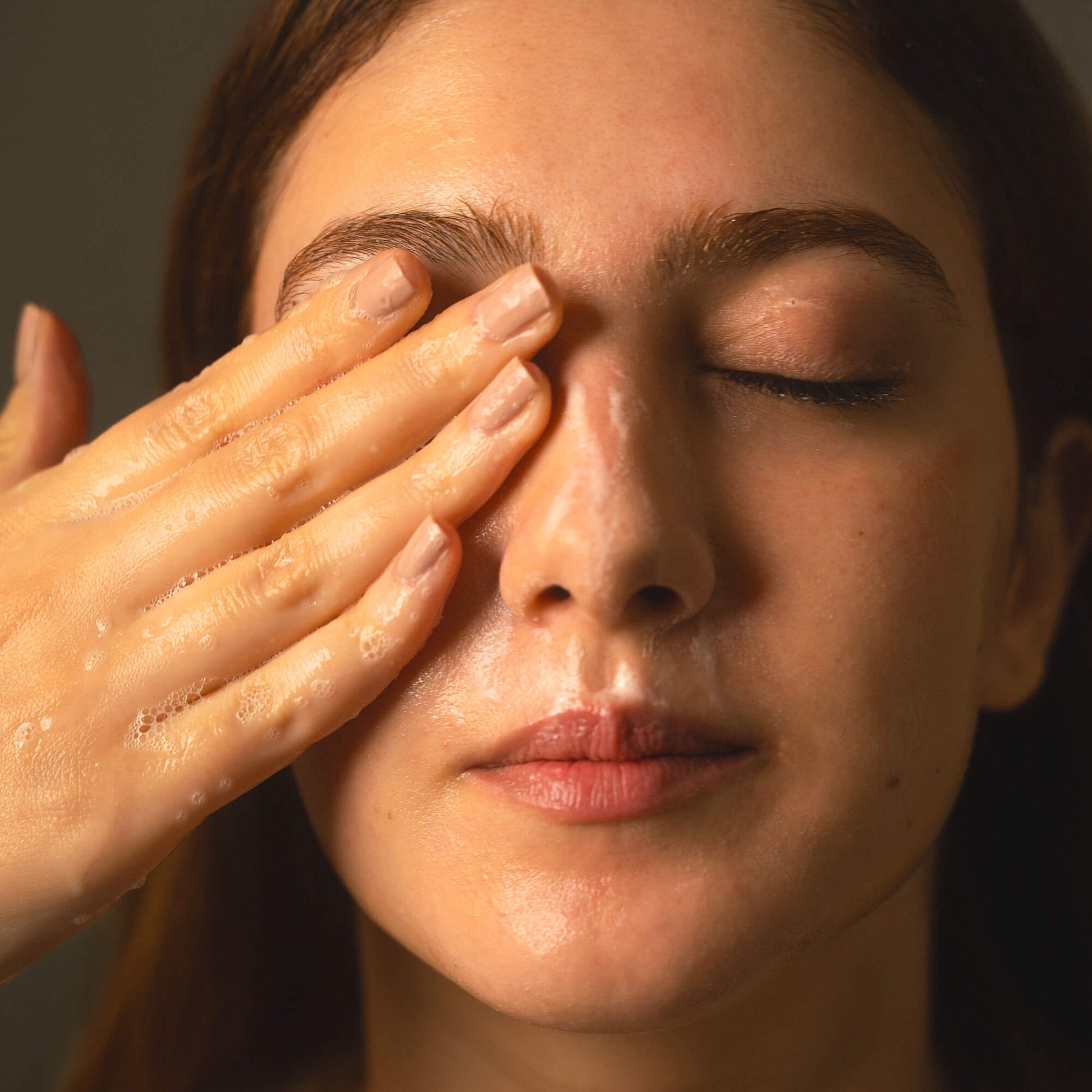 Kumkumadi Elevating Face Cleanser