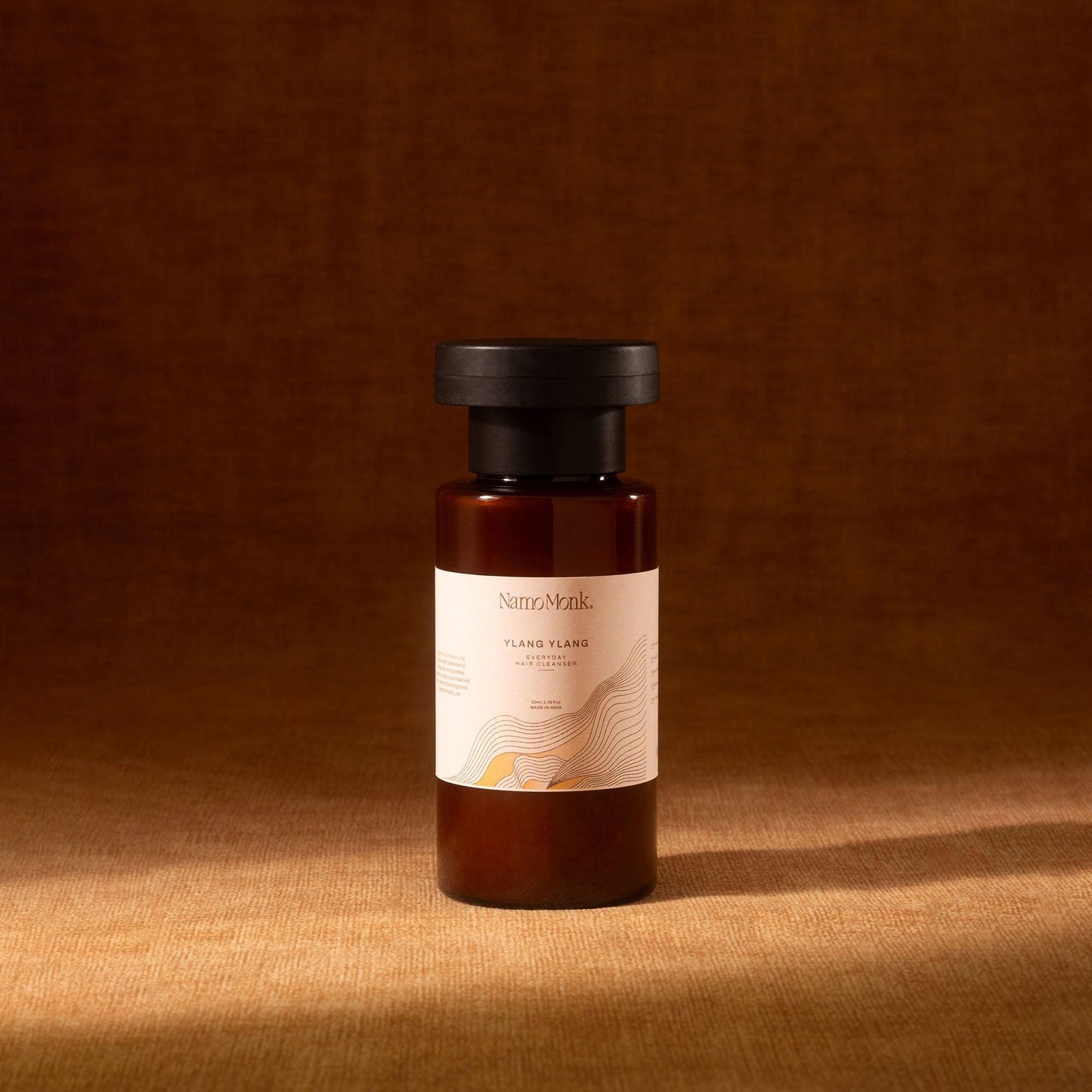Ylang Ylang Everyday Hair Cleanser