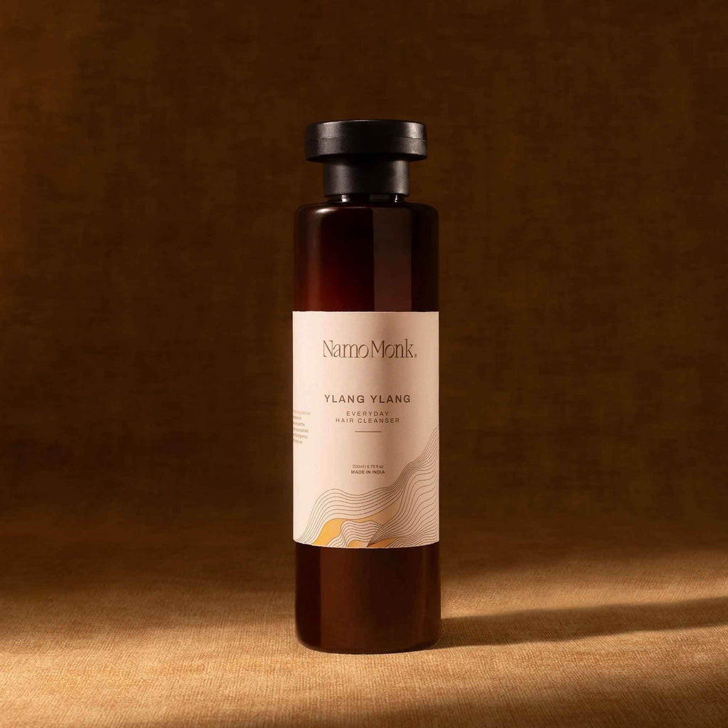 Ylang Ylang Duo - NamoMonk