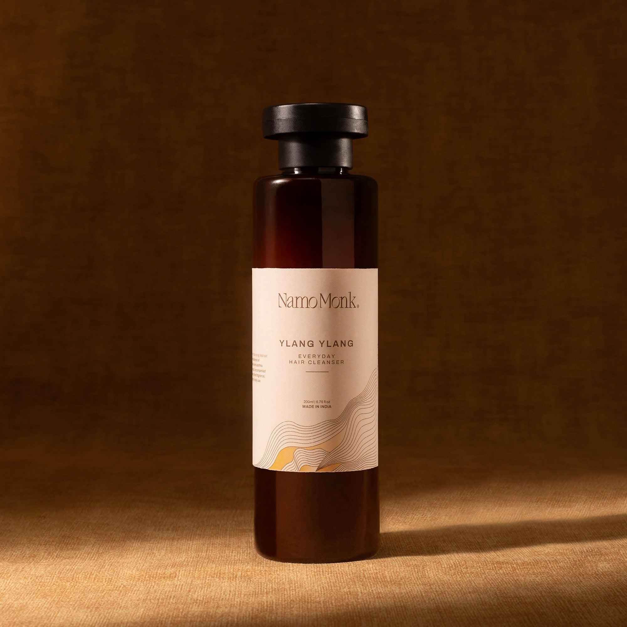 Ylang Ylang Duo - NamoMonk