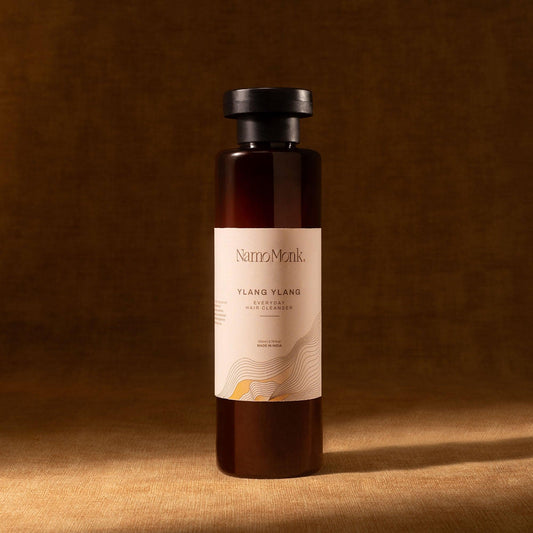 Ylang Ylang Everyday Hair Cleanser