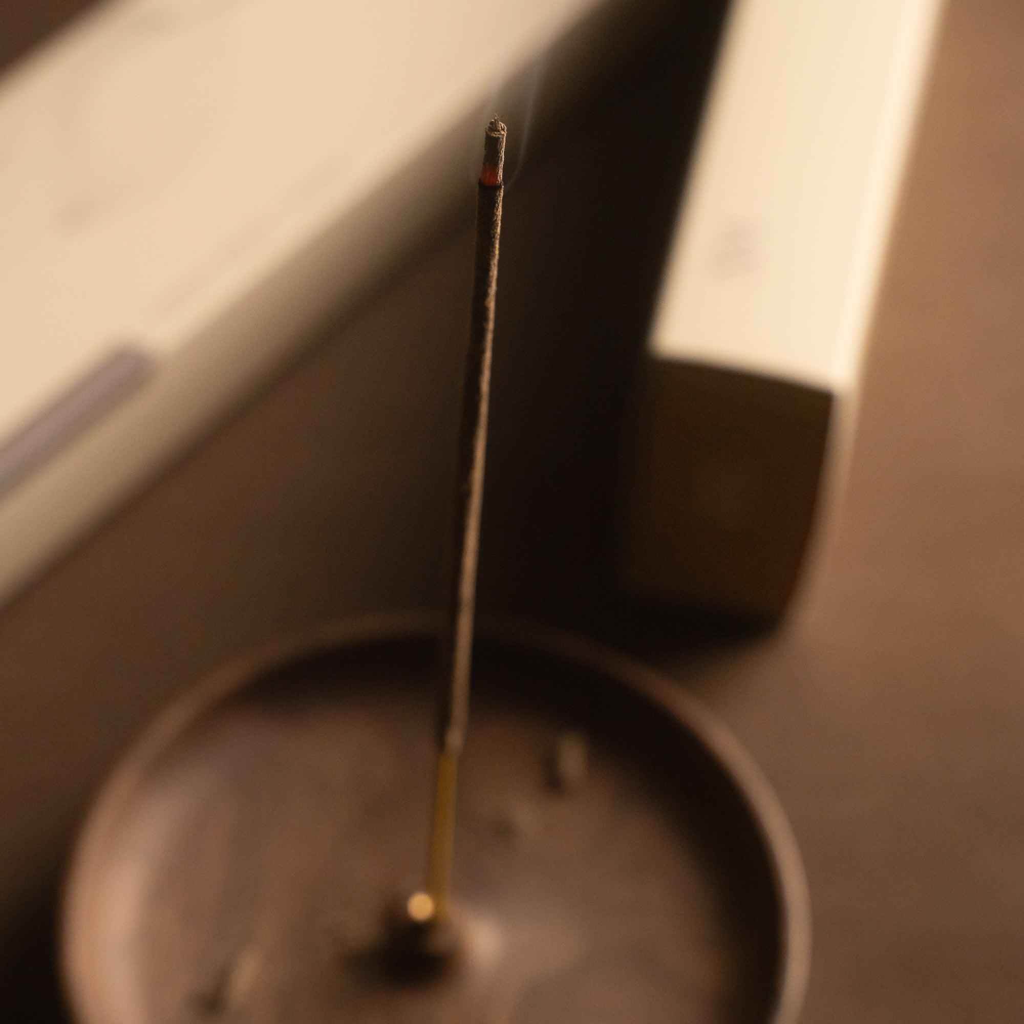 Kodo Incense Holder - NamoMonk